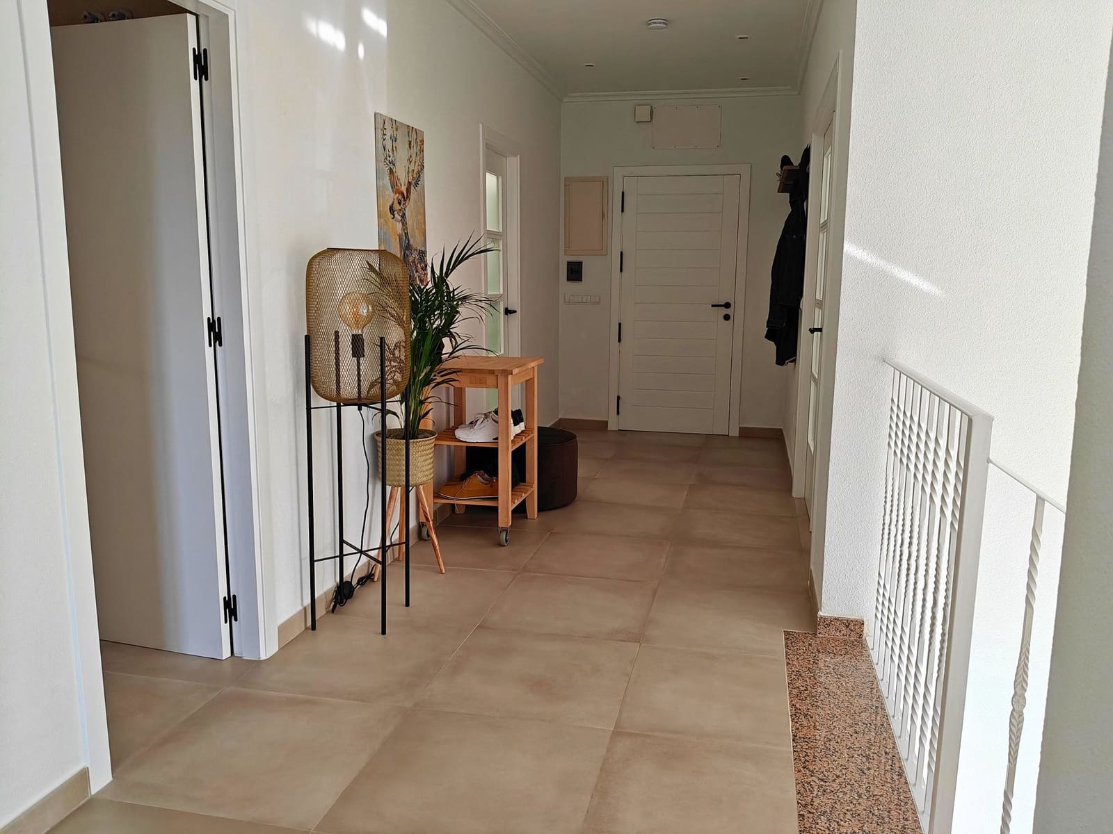 3 bedroom Villa for sale in Sax with pool garage - € 459,995 (Ref: 9819838)