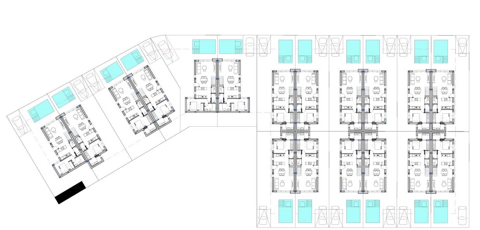 3 soveværelse Villa til salg i Daya Nueva med swimmingpool - € 314.000 (Ref: 9821939)