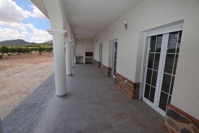 4 soveværelse Villa til salg i Sax - € 547.000 (Ref: 9824601)