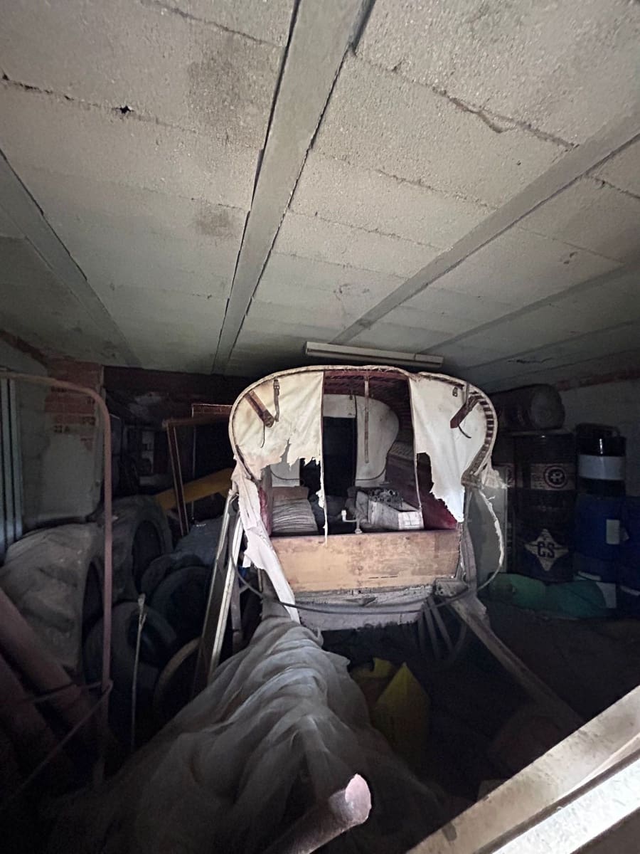 5 makuuhuone Maalaistalo myytävänä paikassa Hondon de las Nieves - 199 995 € (Ref: 9824604)