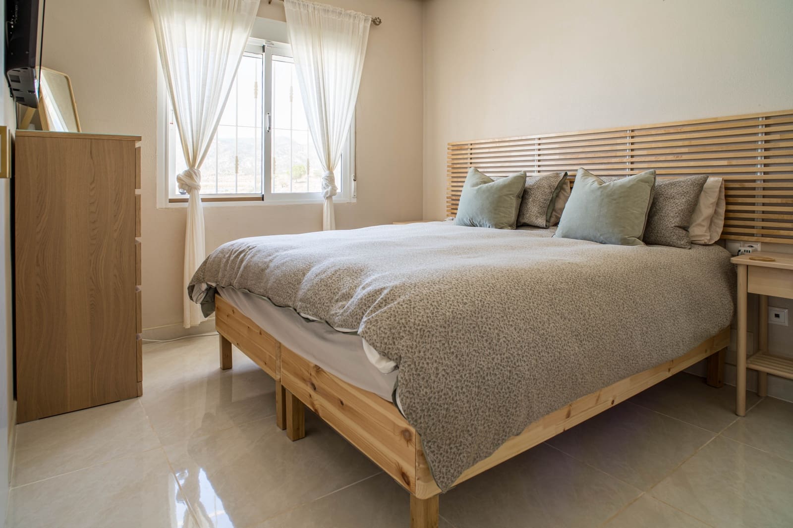 3 camera da letto Villa in vendita in Pinoso con piscina - 349.995 € (Rif: 9826151)