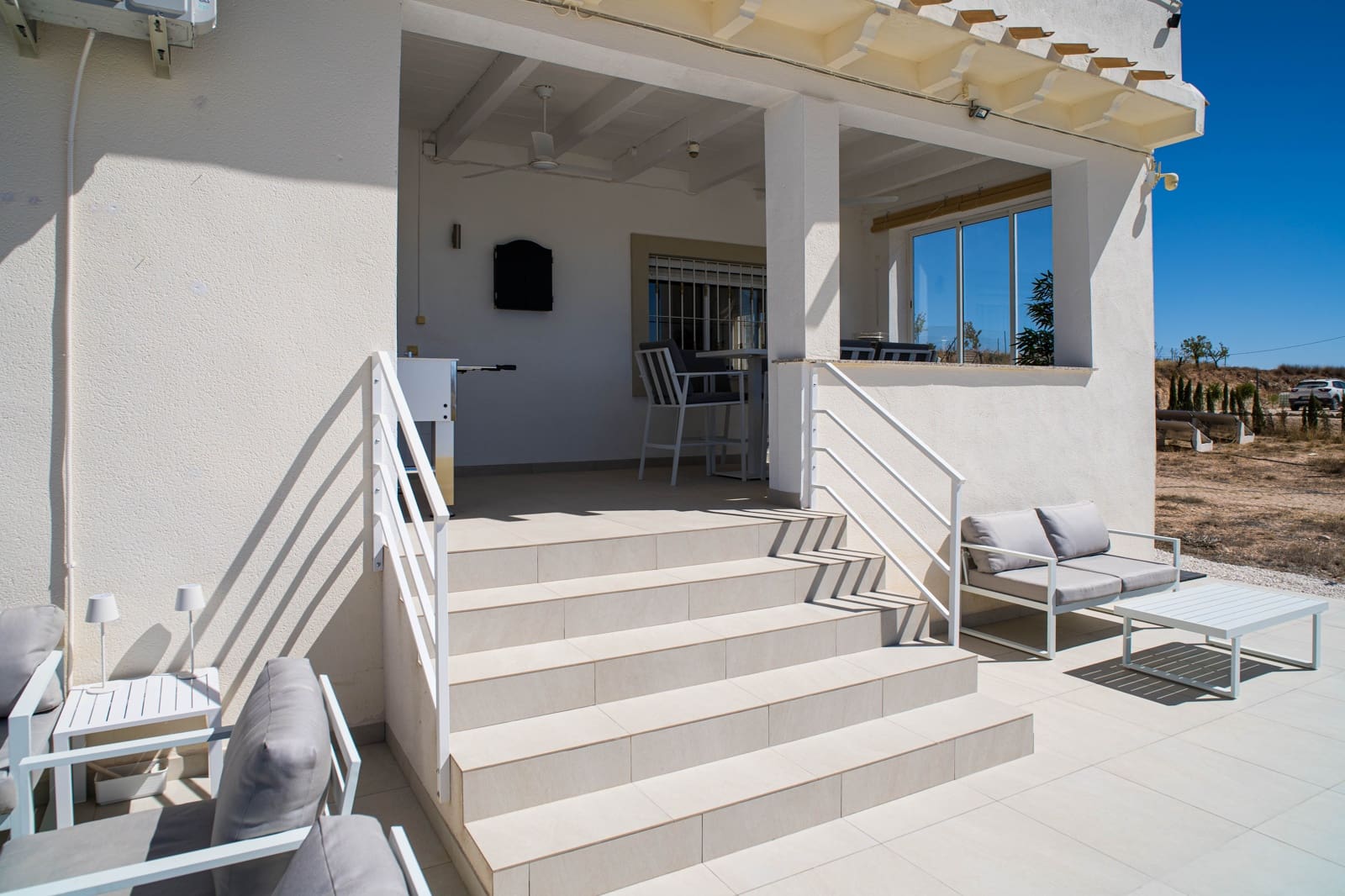 3 camera da letto Villa in vendita in Pinoso con piscina - 349.995 € (Rif: 9826151)