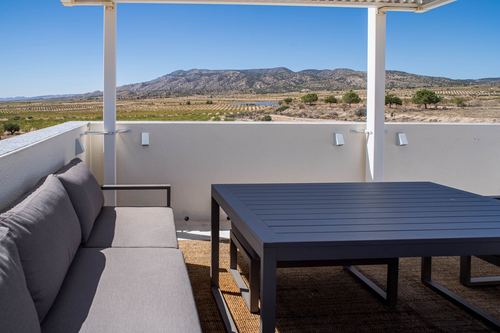3 camera da letto Villa in vendita in Pinoso con piscina - 349.995 € (Rif: 9826151)