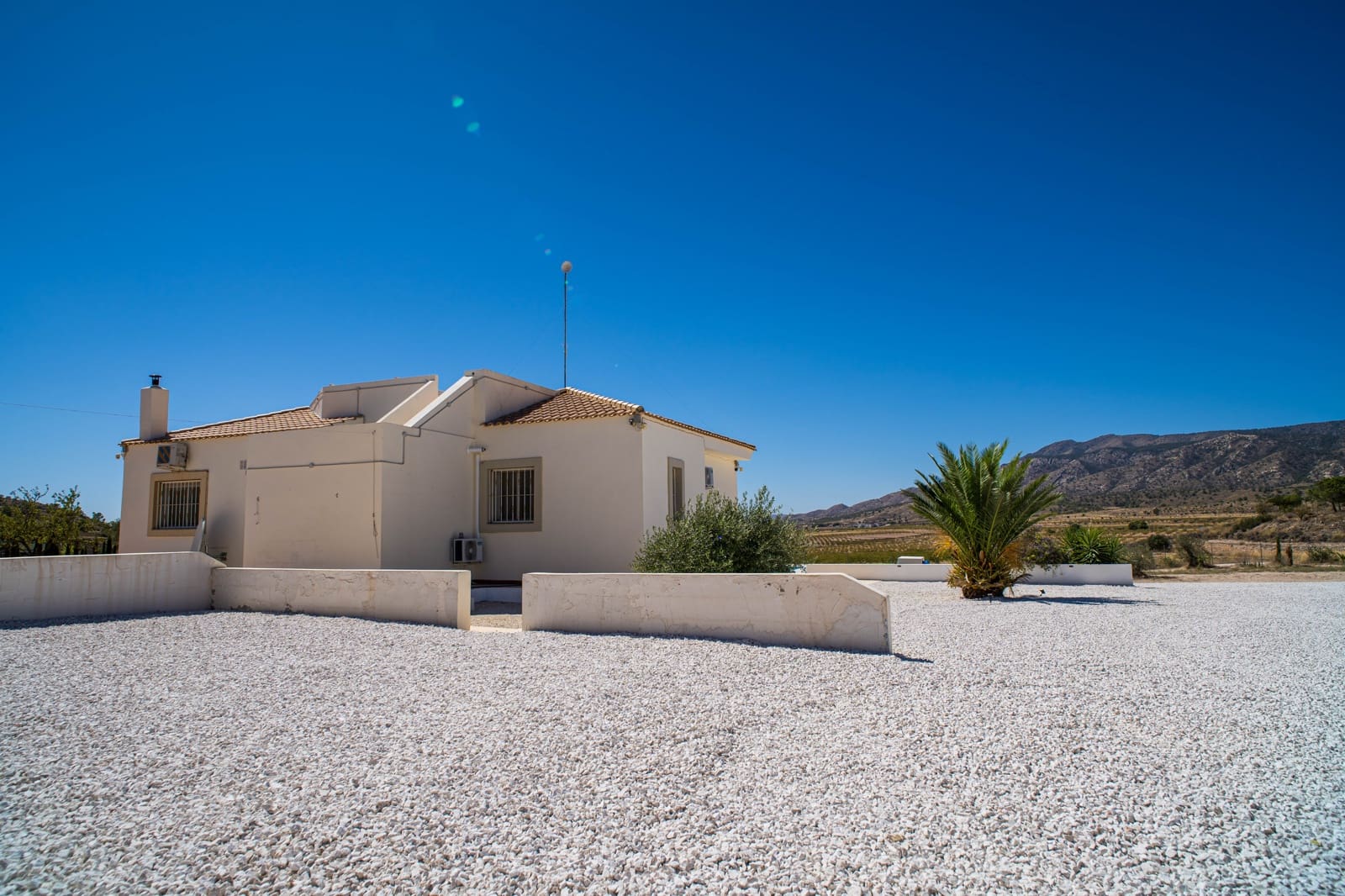 3 camera da letto Villa in vendita in Pinoso con piscina - 349.995 € (Rif: 9826151)