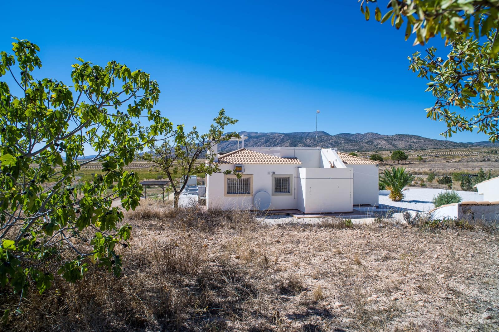 3 camera da letto Villa in vendita in Pinoso con piscina - 349.995 € (Rif: 9826151)