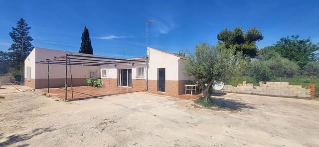 3 sovrum Villa till salu i La Romana - 279 999 € (Ref: 9828231)