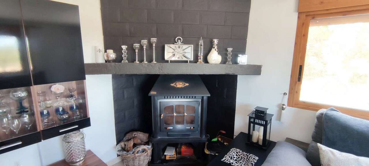 Casa de 3 habitaciones en Casas del Senor en venta - 139.950 € (Ref: 9830558)
