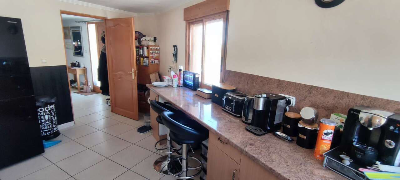 Casa de 3 habitaciones en Casas del Senor en venta - 139.950 € (Ref: 9830558)