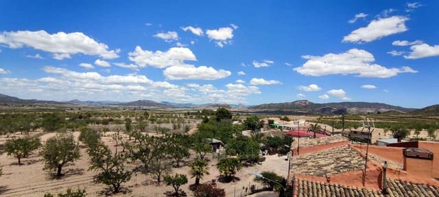 Casa de 3 habitaciones en Casas del Senor, Monóvar / Monóver en venta - 139.950 € (Ref: 9830558)
