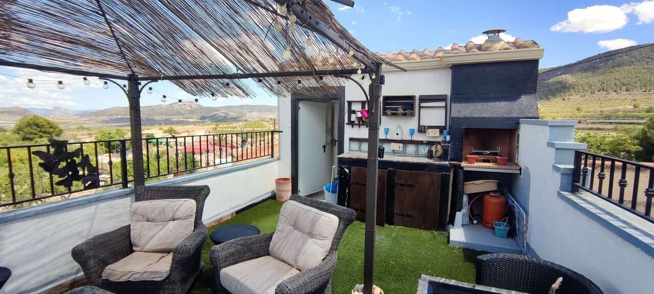 Casa de 3 habitaciones en Casas del Senor en venta - 139.950 € (Ref: 9830558)