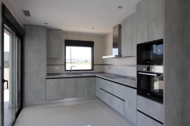 3 sypialnia Willa na sprzedaż w Aspe - 354 000 € (Ref: 9830560)
