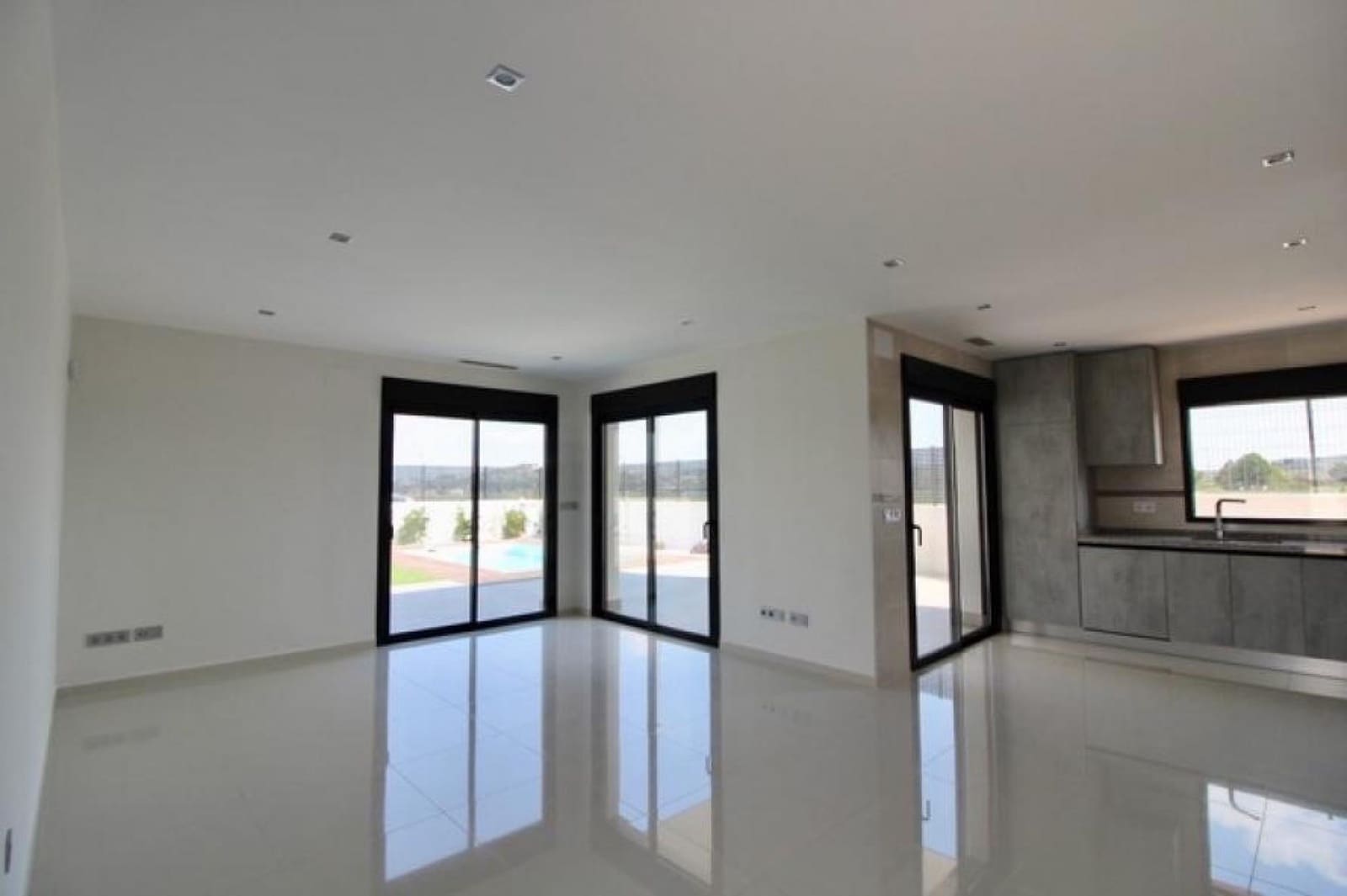 3 sypialnia Willa na sprzedaż w Aspe - 354 000 € (Ref: 9830560)
