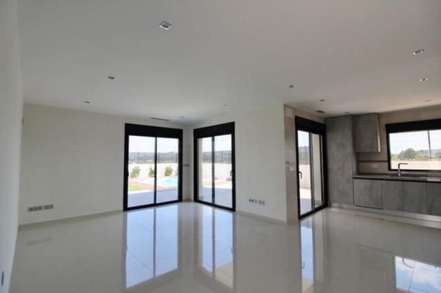 3 sypialnia Willa na sprzedaż w Aspe - 354 000 € (Ref: 9830560)