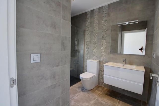 3 sypialnia Willa na sprzedaż w Aspe - 354 000 € (Ref: 9830560)