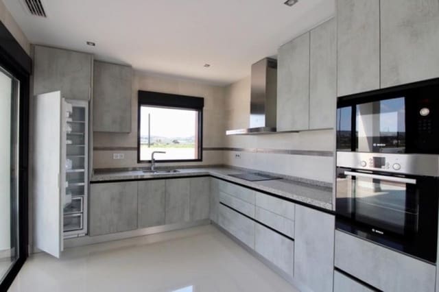 3 sypialnia Willa na sprzedaż w Aspe - 354 000 € (Ref: 9830560)