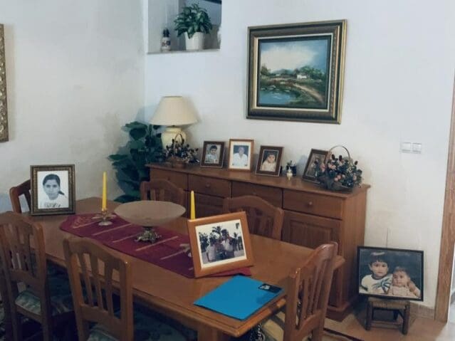 3 Zimmer Haus zu verkaufen in Hondon de los Frailes - 135.000 € (Ref: 9830561)
