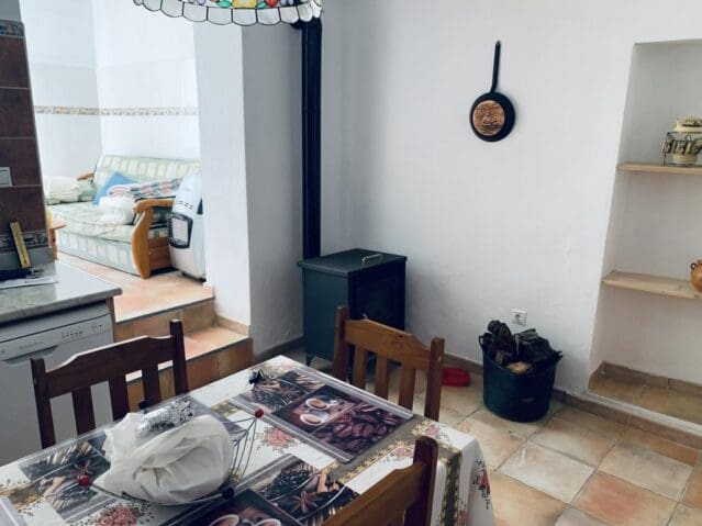 3 Zimmer Haus zu verkaufen in Hondon de los Frailes - 135.000 € (Ref: 9830561)