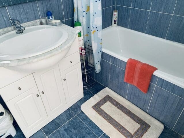 3 Zimmer Haus zu verkaufen in Hondon de los Frailes - 135.000 € (Ref: 9830561)