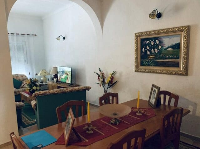 3 Zimmer Haus zu verkaufen in Hondón de los Frailes - 135.000 € (Ref: 9830561)