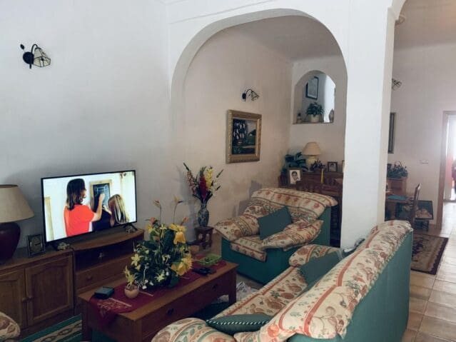 3 Zimmer Haus zu verkaufen in Hondón de los Frailes - 135.000 € (Ref: 9830561)