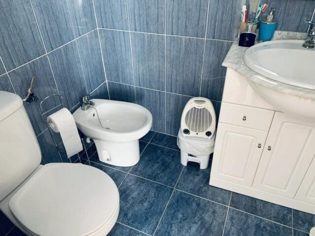 3 Zimmer Haus zu verkaufen in Hondón de los Frailes - 135.000 € (Ref: 9830561)
