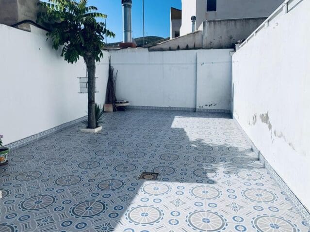 3 Zimmer Haus zu verkaufen in Hondon de los Frailes - 135.000 € (Ref: 9830561)