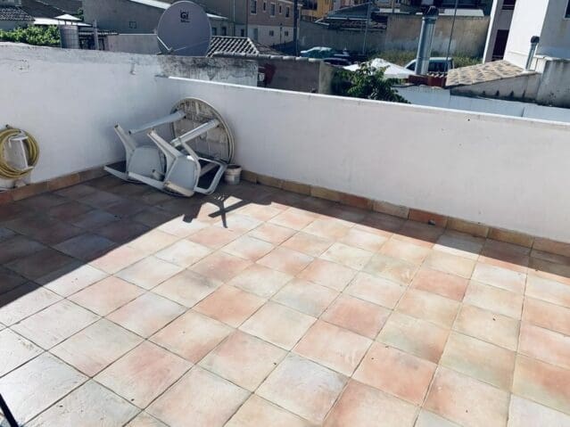 3 Zimmer Haus zu verkaufen in Hondon de los Frailes - 135.000 € (Ref: 9830561)