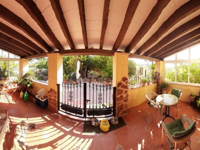6 Zimmer Villa zu verkaufen in Barbarroja, Orihuela mit Pool - 850.000 € (Ref: 9830563)