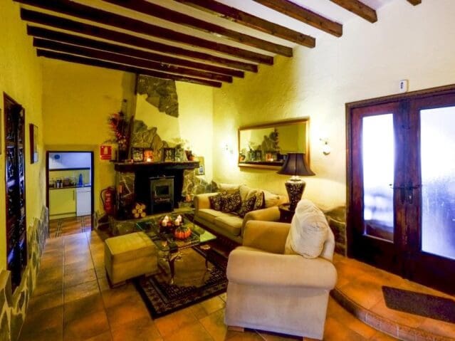 6 Zimmer Villa zu verkaufen in Barbarroja, Orihuela mit Pool - 850.000 € (Ref: 9830563)