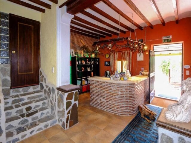 6 Zimmer Villa zu verkaufen in Barbarroja, Orihuela mit Pool - 850.000 € (Ref: 9830563)