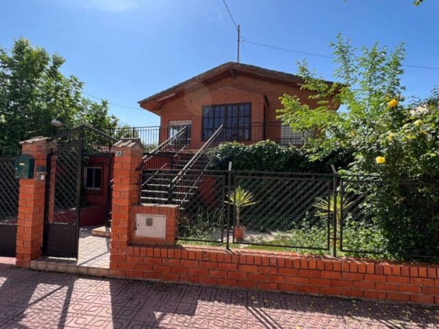 3 soveværelse Villa til salg i Hondón de los Frailes - € 250.000 (Ref: 9830564)