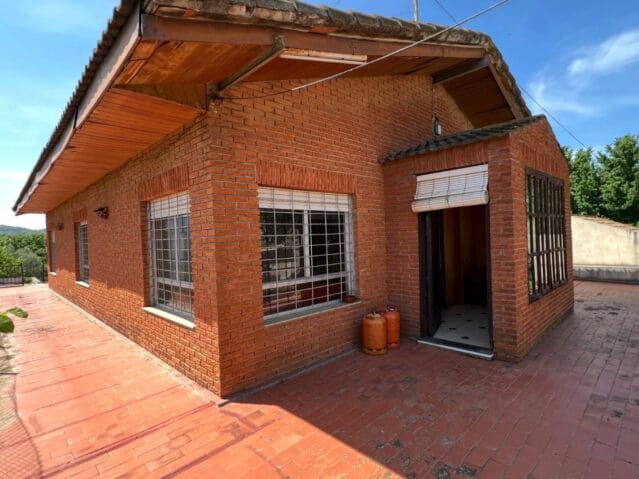 3 soveværelse Villa til salg i Hondon de los Frailes - € 250.000 (Ref: 9830564)