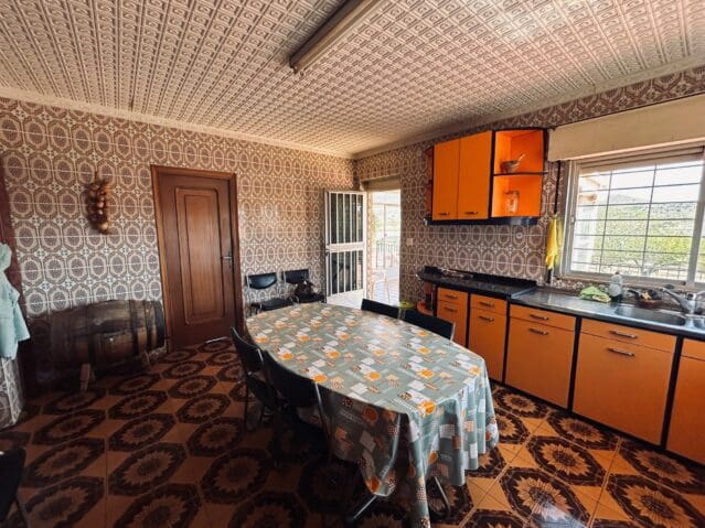 3 soveværelse Villa til salg i Hondon de los Frailes - € 250.000 (Ref: 9830564)