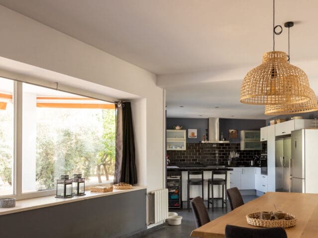 5 bedroom Villa for sale in Biar with pool - € 499,000 (Ref: 9830565)