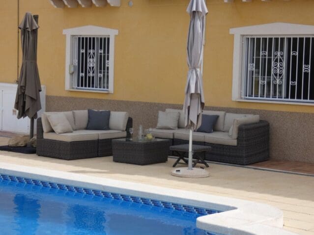 6 soveværelse Villa til salg i Macisvenda med swimmingpool - € 544.500 (Ref: 9830566)