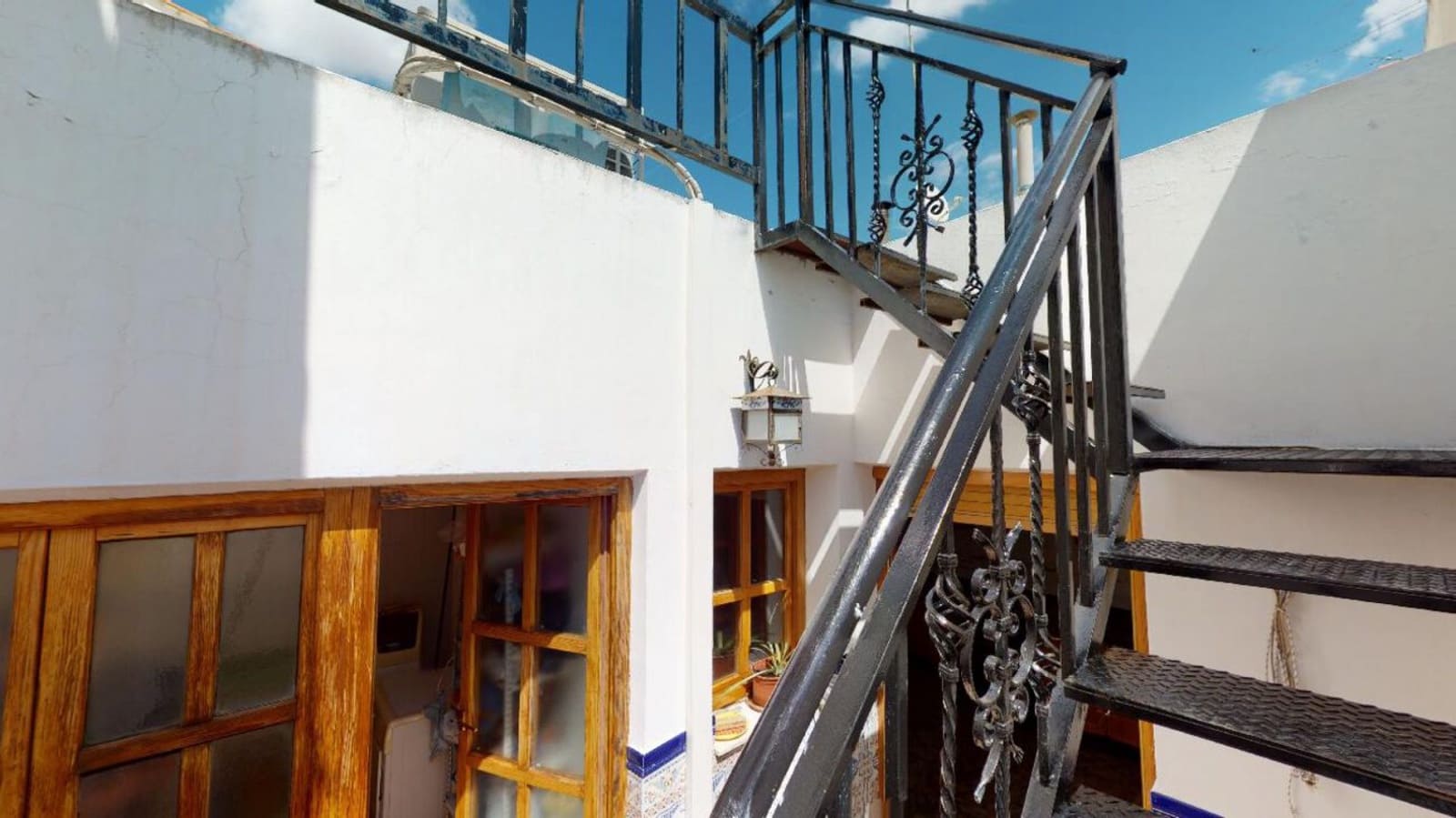 4 soveværelse Villa til salg i Sax - € 450.000 (Ref: 9830571)