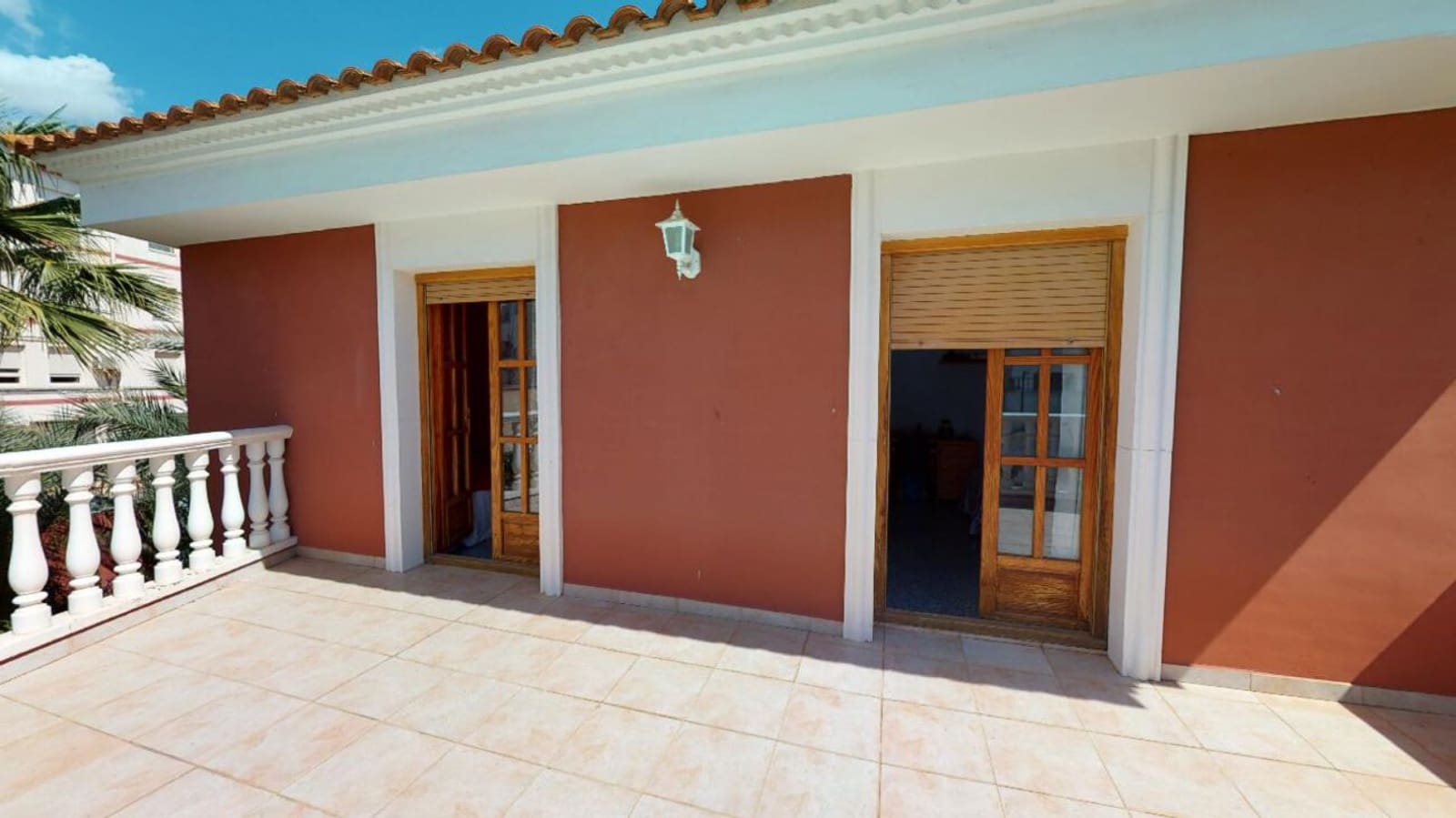 4 soveværelse Villa til salg i Sax - € 450.000 (Ref: 9830571)