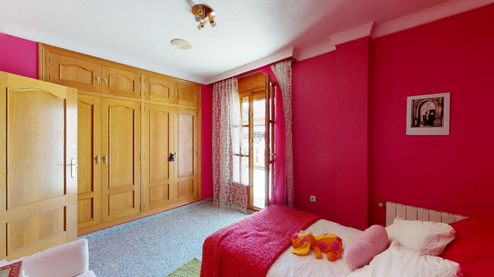 4 soveværelse Villa til salg i Sax - € 450.000 (Ref: 9830571)