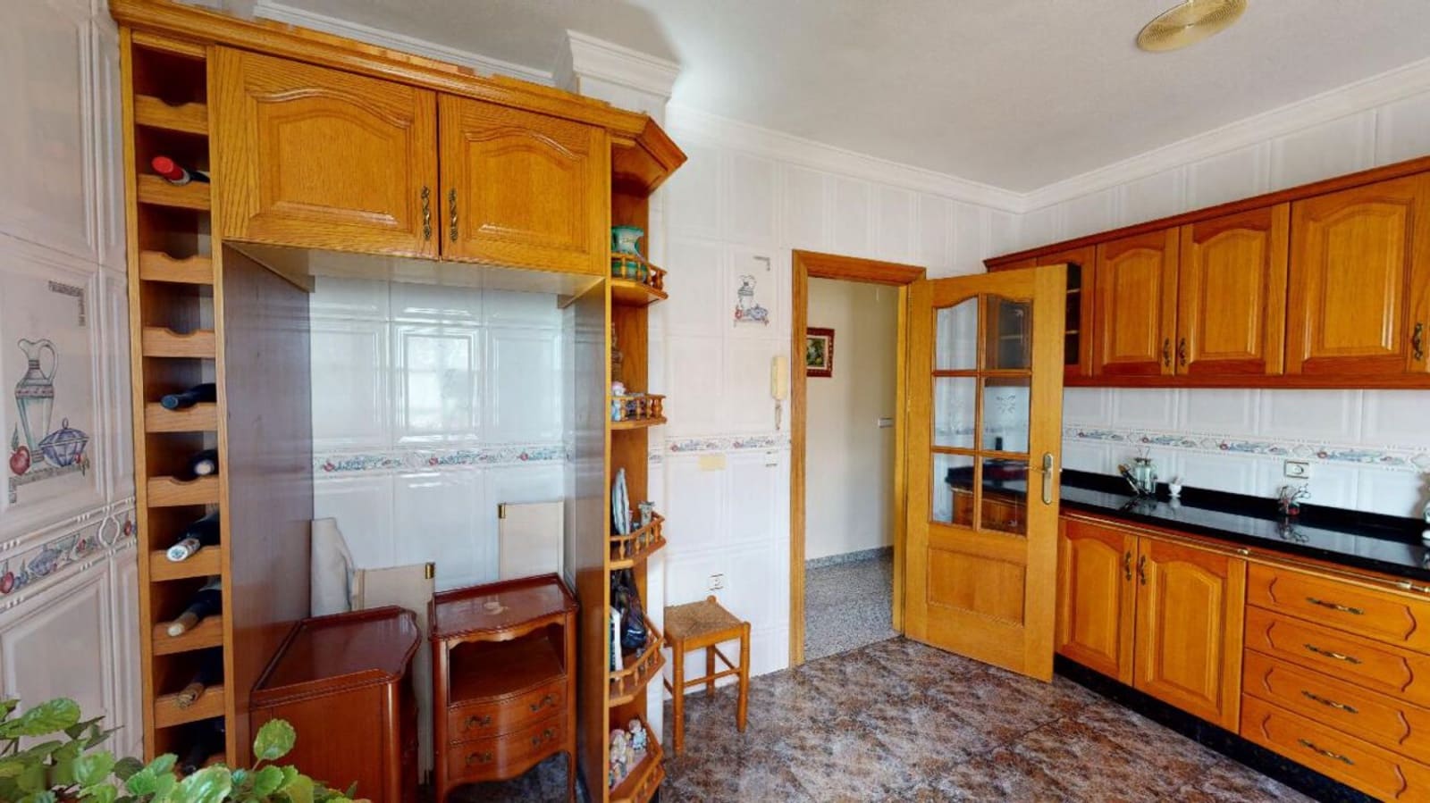 4 soveværelse Villa til salg i Sax - € 450.000 (Ref: 9830571)