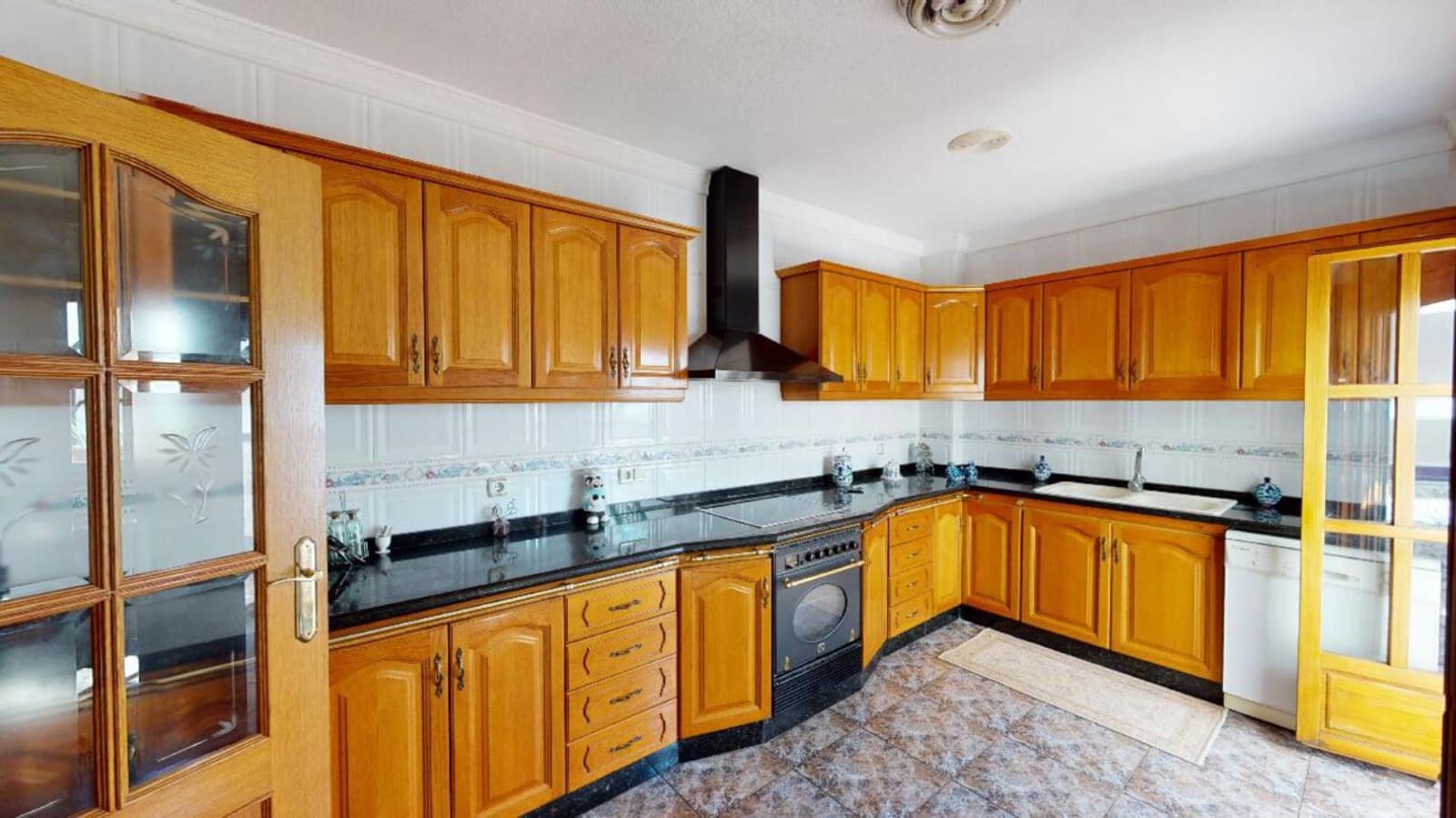 4 soveværelse Villa til salg i Sax - € 450.000 (Ref: 9830571)
