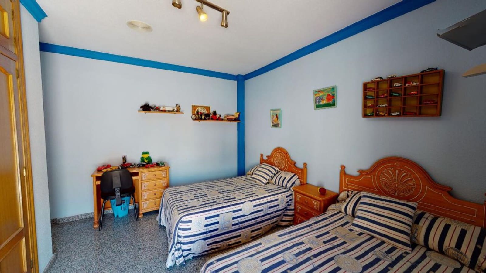 4 soveværelse Villa til salg i Sax - € 450.000 (Ref: 9830571)