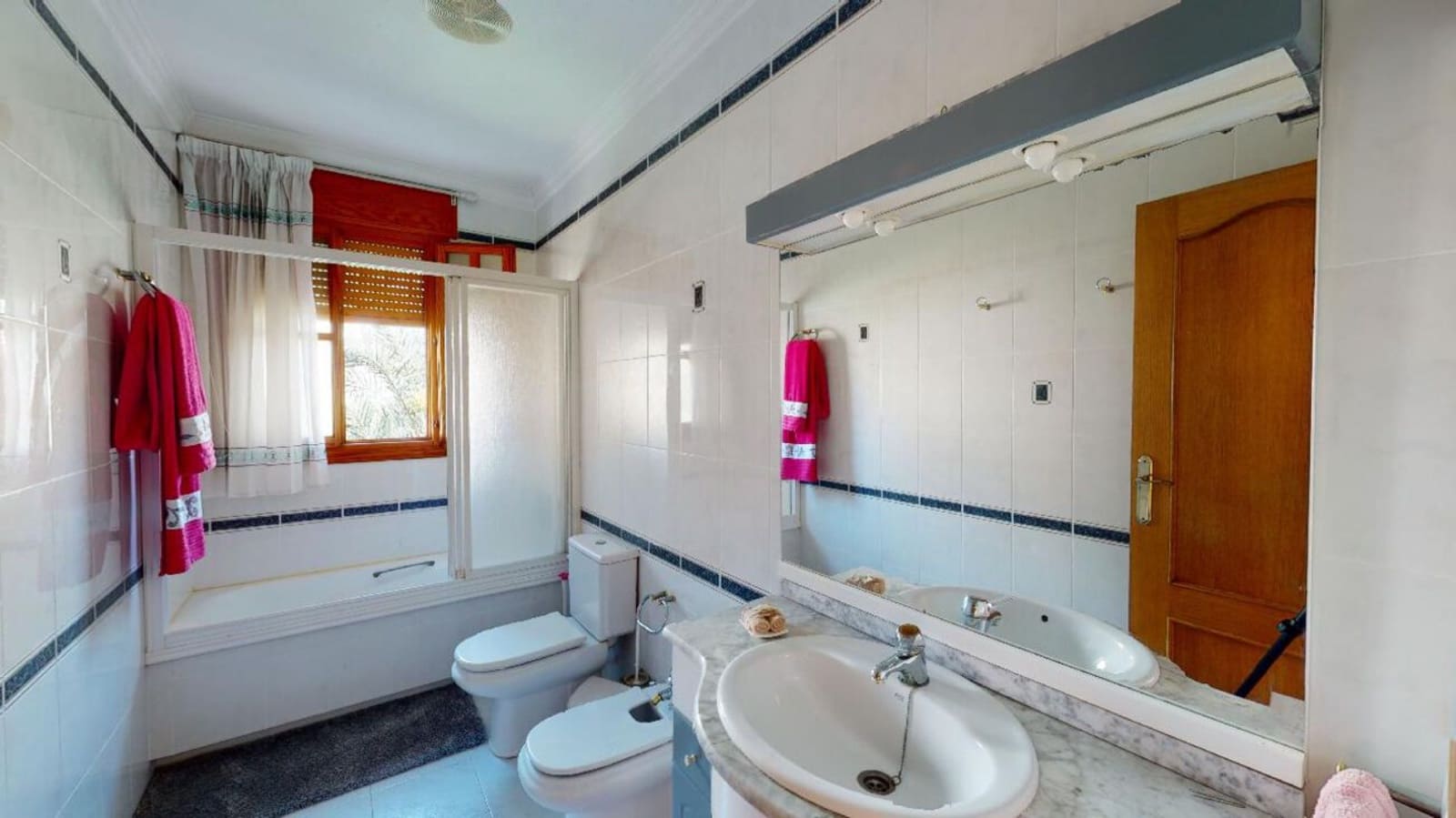 4 soveværelse Villa til salg i Sax - € 450.000 (Ref: 9830571)