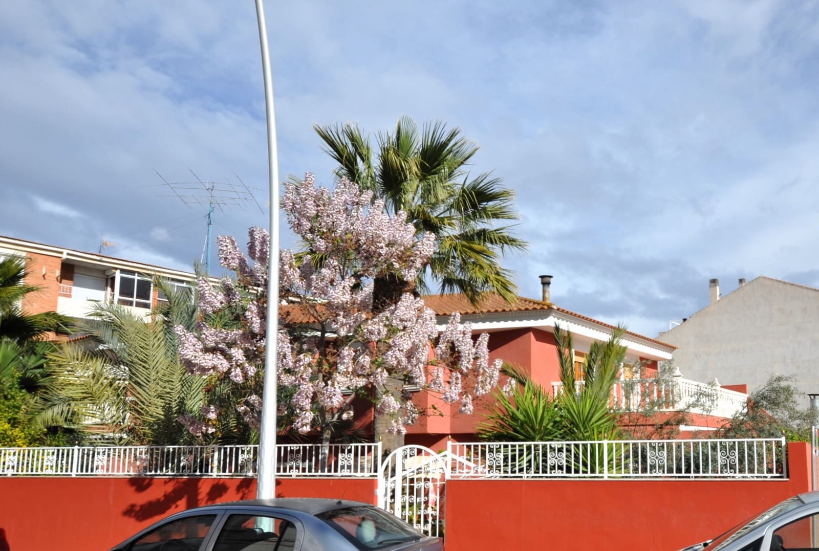 4 soveværelse Villa til salg i Sax - € 450.000 (Ref: 9830571)