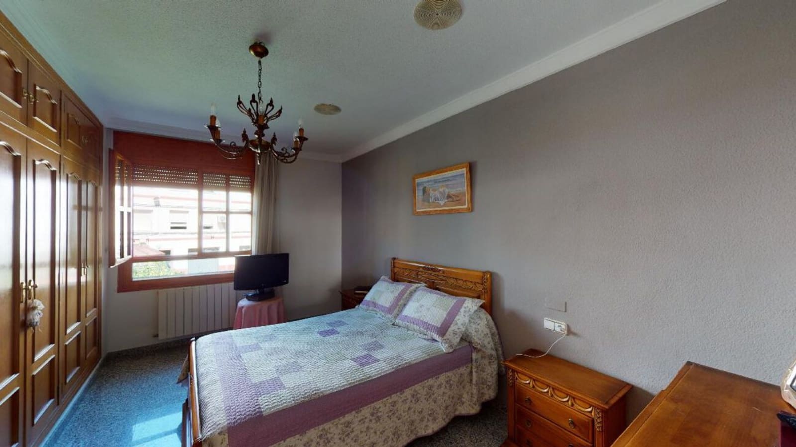 4 soveværelse Villa til salg i Sax - € 450.000 (Ref: 9830571)