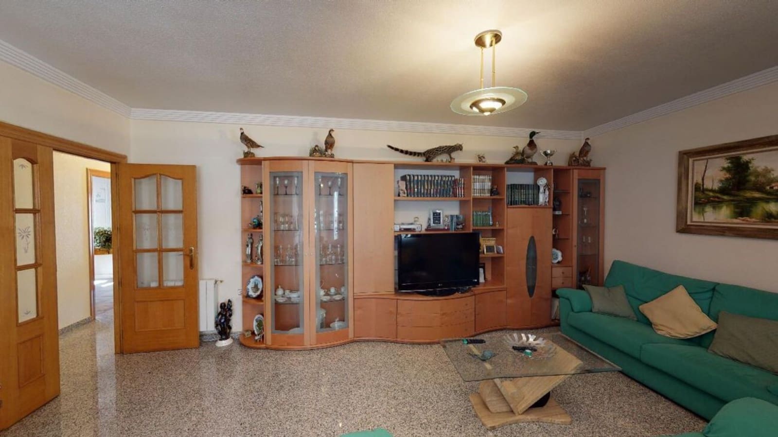 4 soveværelse Villa til salg i Sax - € 450.000 (Ref: 9830571)