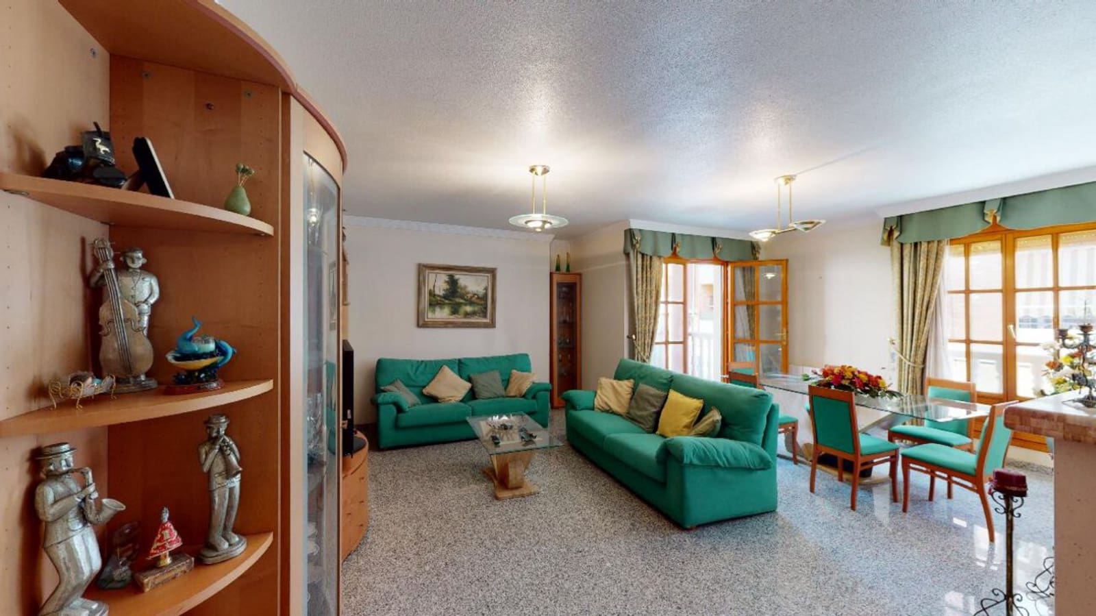 4 soveværelse Villa til salg i Sax - € 450.000 (Ref: 9830571)