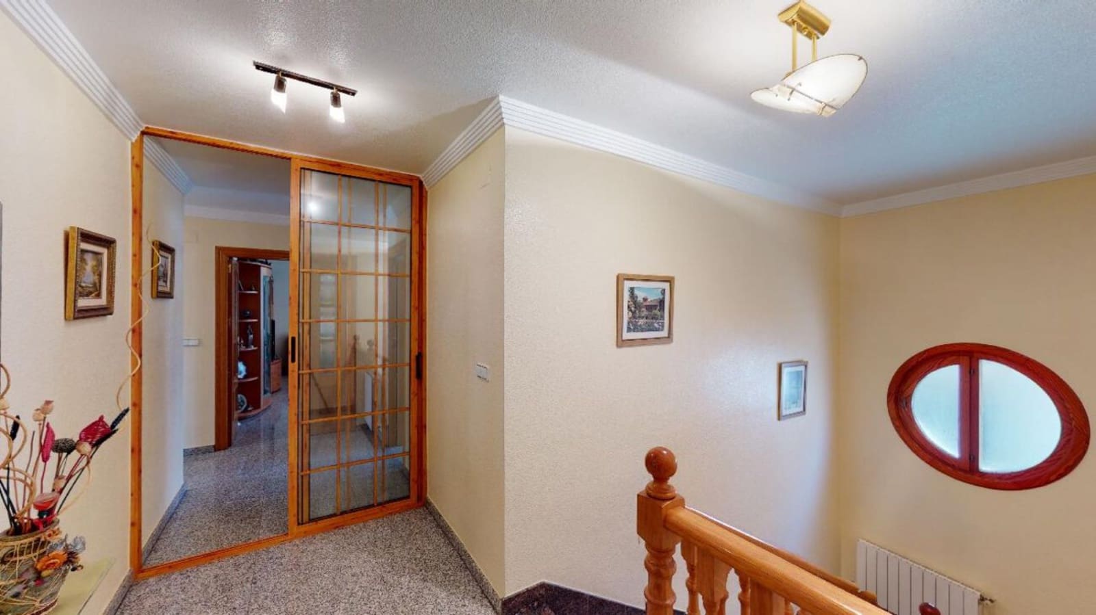 4 soveværelse Villa til salg i Sax - € 450.000 (Ref: 9830571)