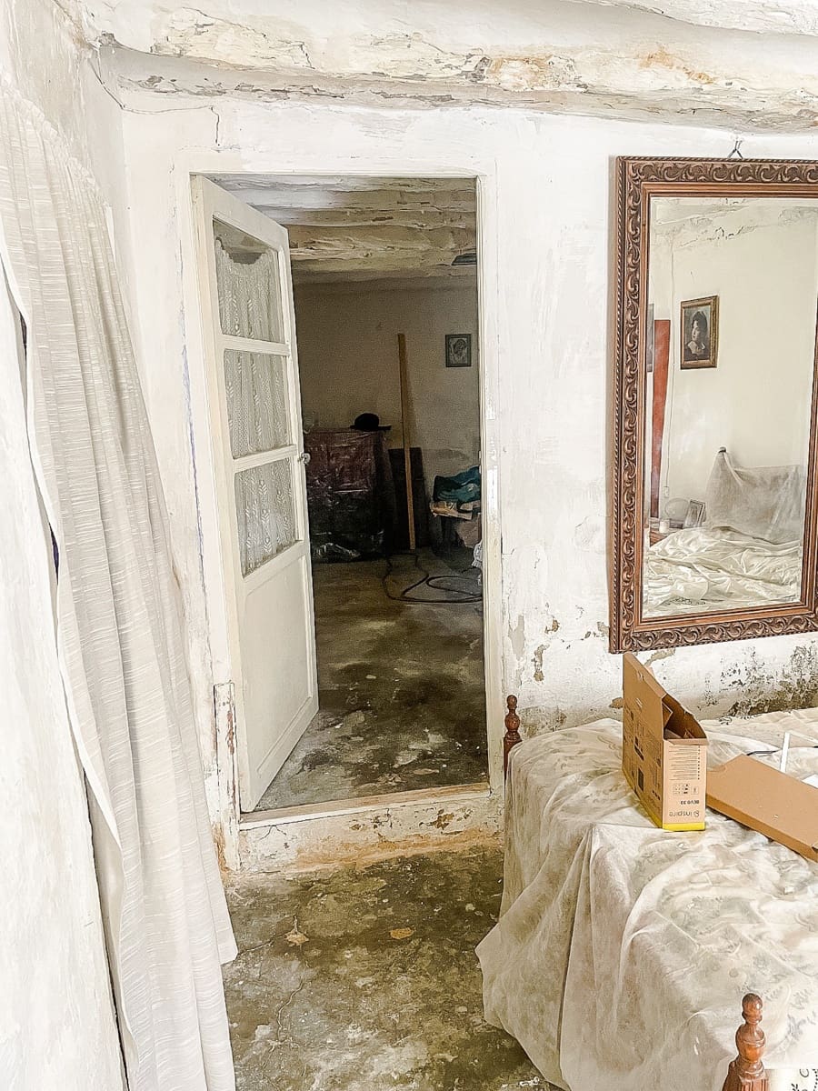 2 soveværelse Byhus til salg i Lezuza - € 12.000 (Ref: 9830600)