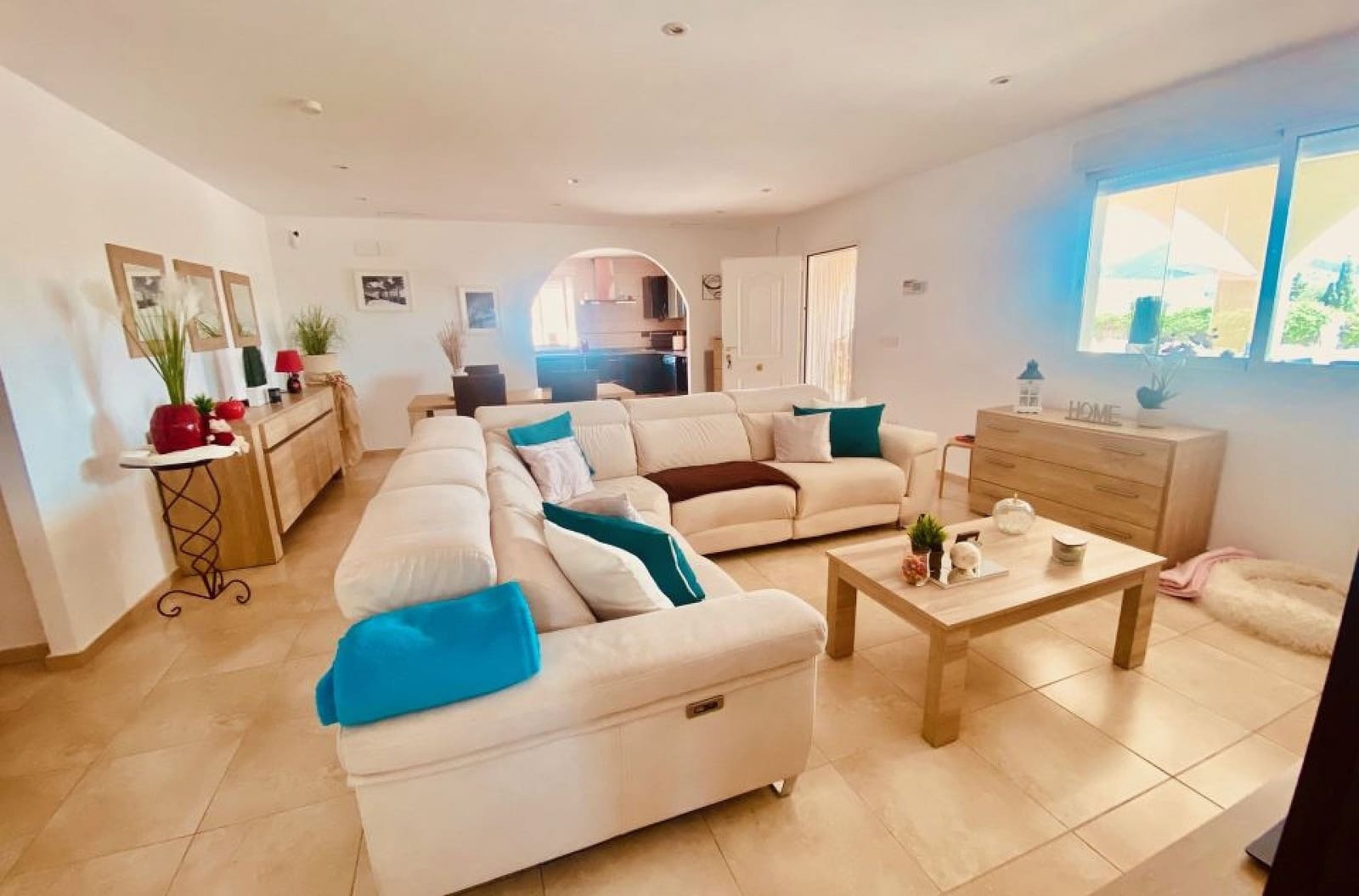 4 soveværelse Villa til salg i Macisvenda med swimmingpool garage - € 479.000 (Ref: 9830602)