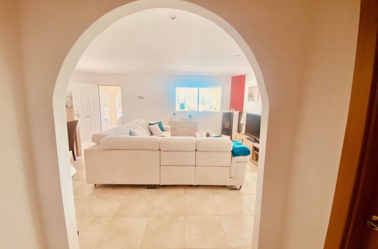 4 soveværelse Villa til salg i Macisvenda med swimmingpool garage - € 479.000 (Ref: 9830602)